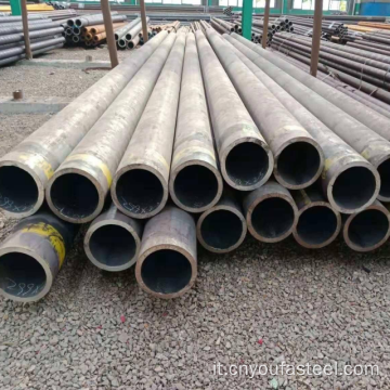 Tubo d&#39;acciaio saldato ASTM